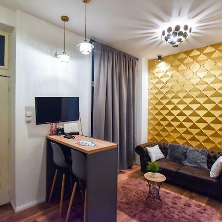 Bluebel Luxory Apartment In The City Center บูดาเปสต์ ภายนอก รูปภาพ