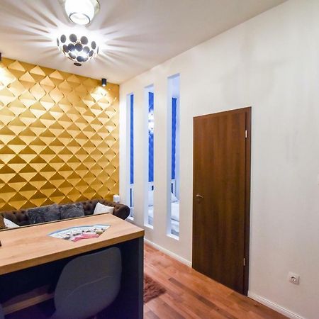 Bluebel Luxory Apartment In The City Center บูดาเปสต์ ภายนอก รูปภาพ