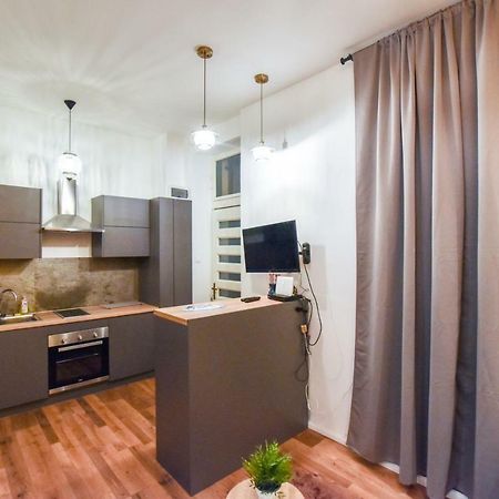 Bluebel Luxory Apartment In The City Center บูดาเปสต์ ภายนอก รูปภาพ