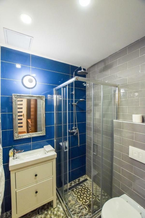 Bluebel Luxory Apartment In The City Center บูดาเปสต์ ภายนอก รูปภาพ