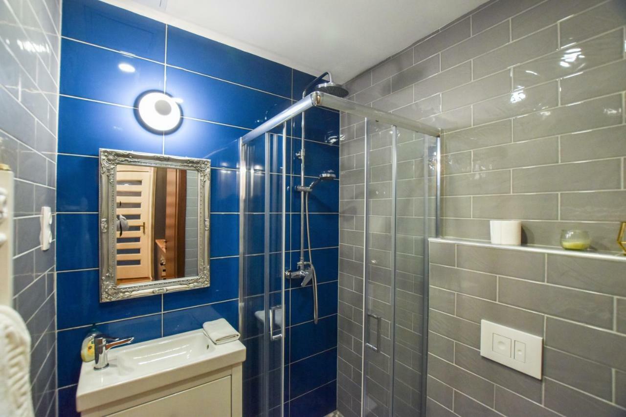 Bluebel Luxory Apartment In The City Center บูดาเปสต์ ภายนอก รูปภาพ