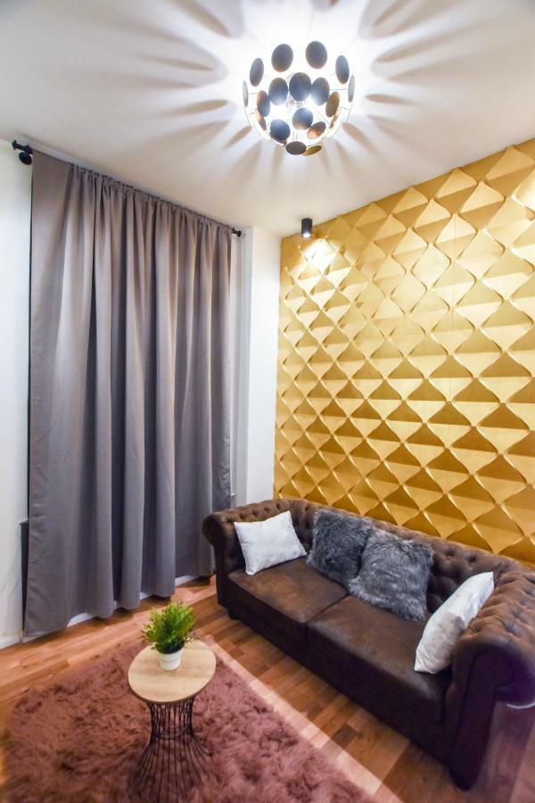 Bluebel Luxory Apartment In The City Center บูดาเปสต์ ภายนอก รูปภาพ